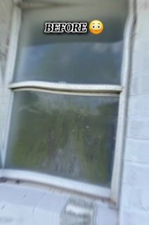 ✨ Another window cleaning — Armonia