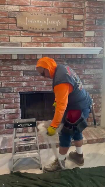 Handyman Work