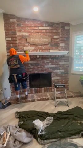 Handyman before and after in Southwest Industrial Park, CA, by Ariel: after