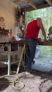 Custom wood work projects — Kevin