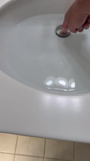 Sink Repair