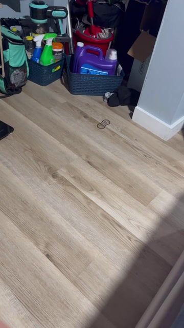  - House Cleaning