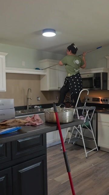 From Cleaning to Guest-Ready ✨