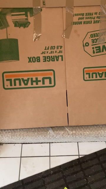 Moving Services