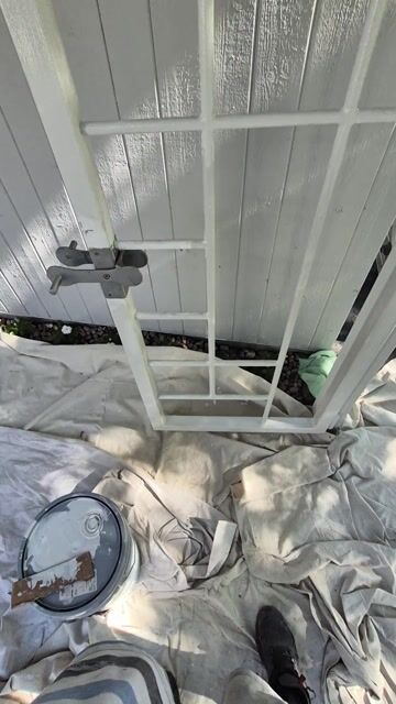 Exterior Painting