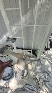 Exterior Painting — sorin