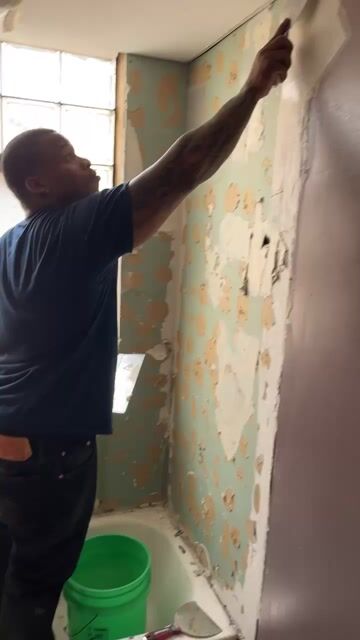 Remodel