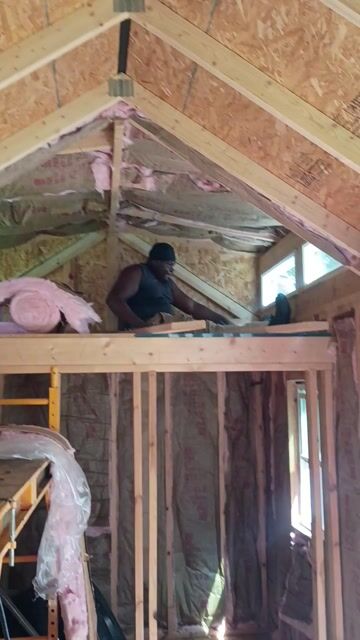 Handyman Work