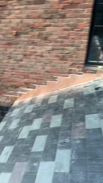 Roof Installation