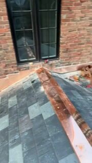 Roof Installation — Geraldo