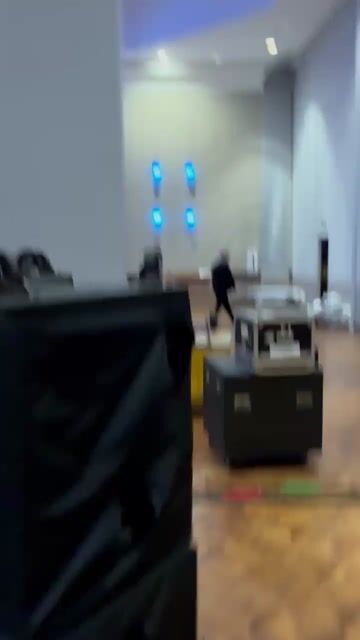 This is the beginning set up stance