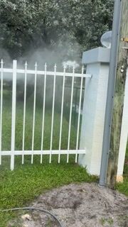 El cambio es intantanea prssure Cleaning — High