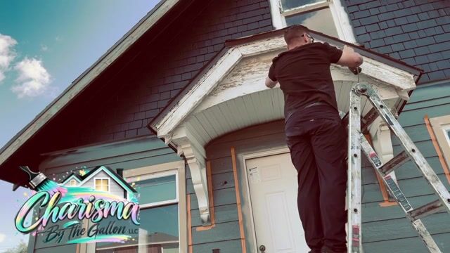 Painting, Painting in Spokane Valley, WA, by Lg