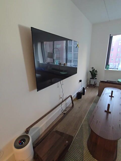 Furniture Assembly Work