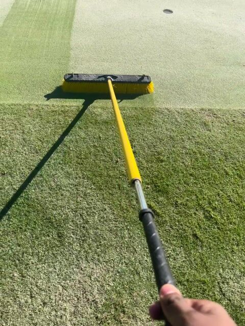 Yard Maintenance, Yard Cleanup, by Robert