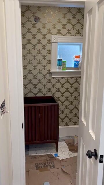 Worker - Handyman Services