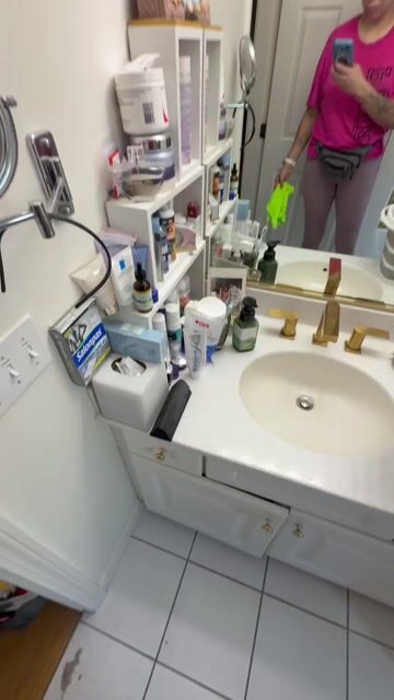 Deep Cleaning Work