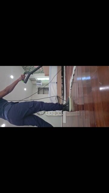 Deep Cleaning Work