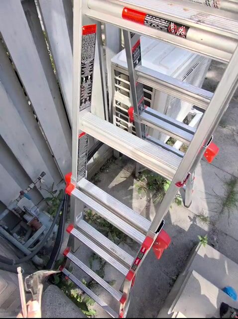 Electrical Work