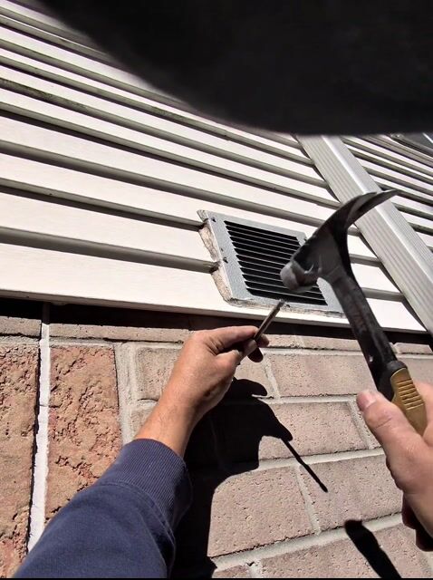 Electrical Work, Electrical Work in Ajax, by Freddie