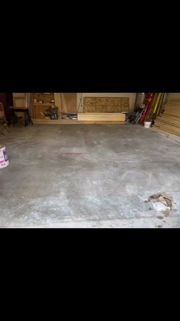 Built from scratch