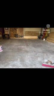Built from scratch — Derron