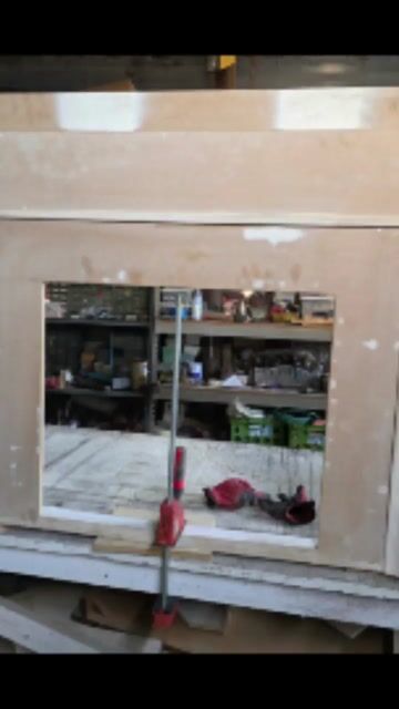Handyman Work
