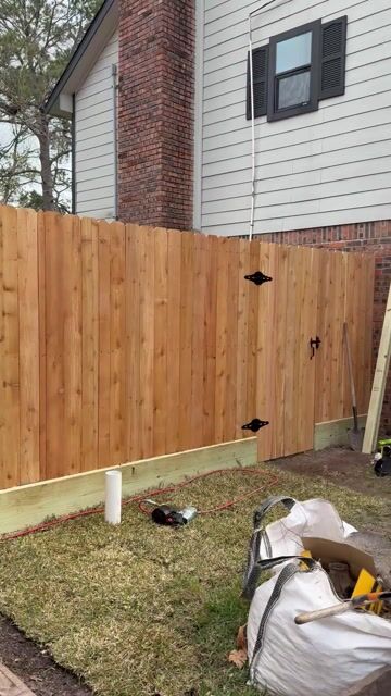 Handyman Services