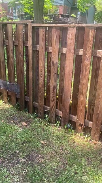 Pressure Washing