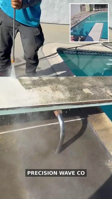 Pressure Washing, Pressure Washing in Venice, CA, by Ryan
