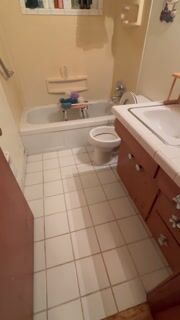 Liz Rv - House Cleaning — Liz
