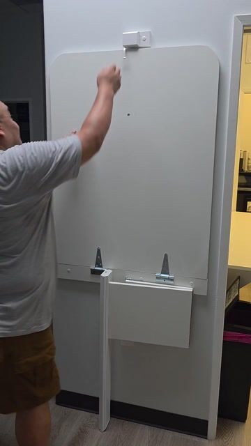 Handyman Work