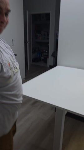 Handyman before and after in Southwest Industrial Park, CA, by Ariel: after