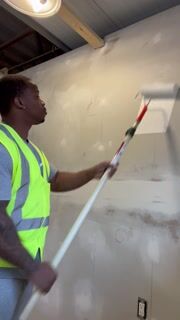 Interior Painting — Derron