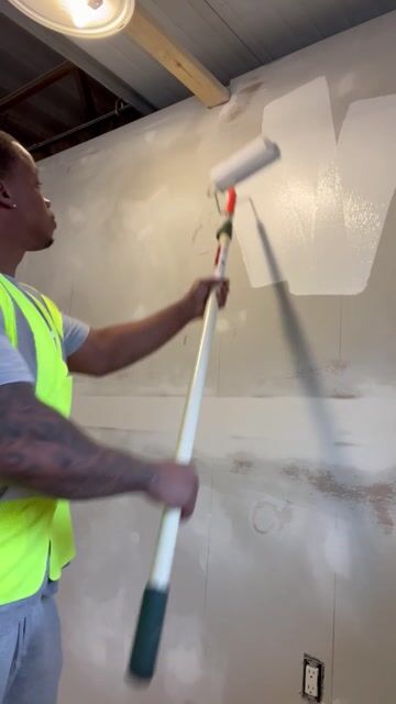 Interior Painting, Painting in Chicago, IL, by Derron