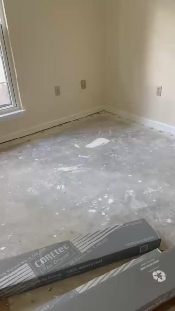 “Indoor painting in 2 days with details”