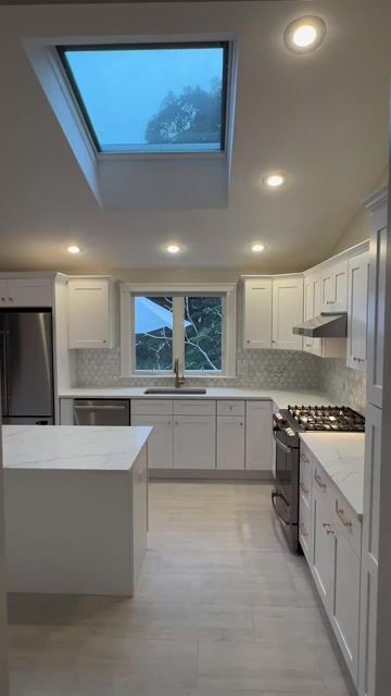 Kitchen Remodel