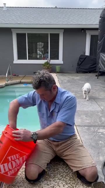 Plumbing Repair in Backyard., Plumbing, by Francesco
