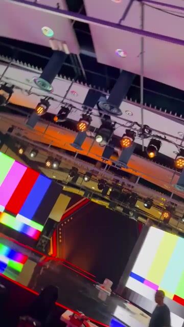 This was a take down Station stadium