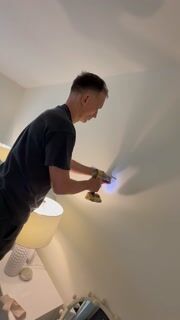 Handyman Services — Sergei