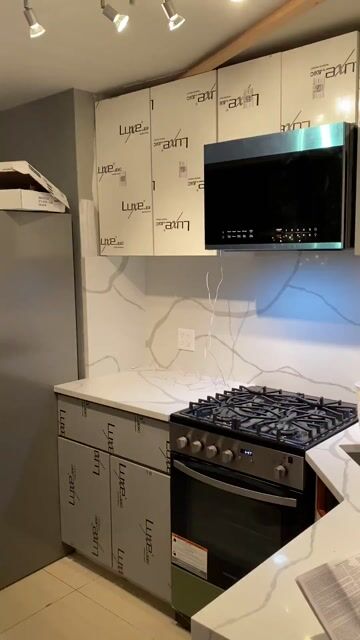 Kitchen Remodel