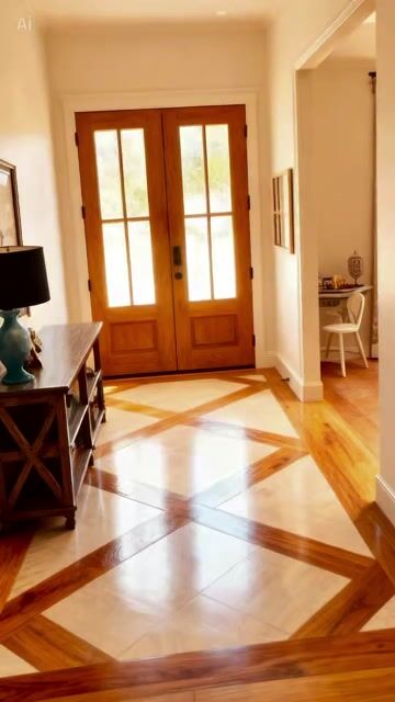 Tile Installation