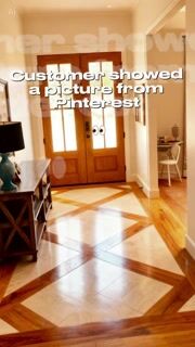 Tile Installation — Wayne